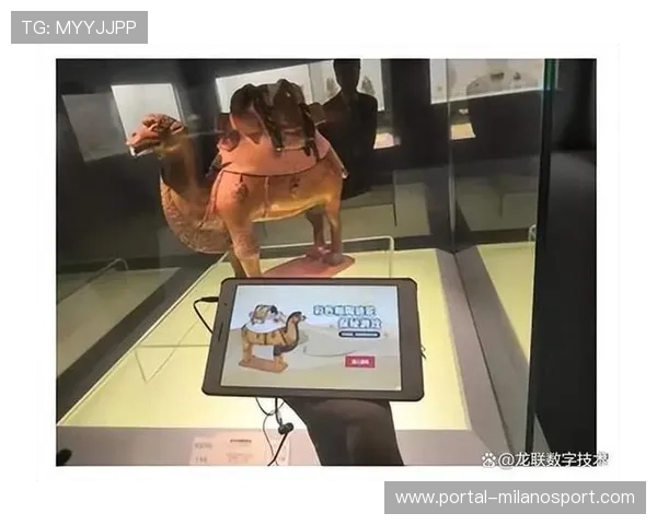 体育博物馆数字化项目，为老旧资料修复提供机会