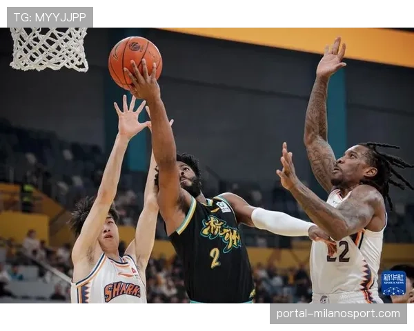 深度复盘：上海久事如何凭借防守逆转战胜浙江东阳光