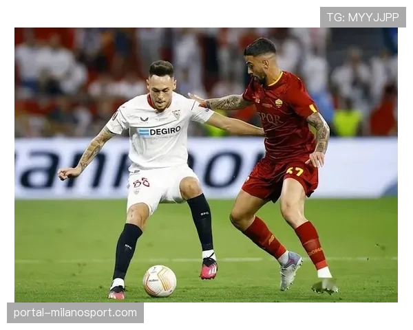 从低迷到爆发:追踪塞维利亚边锋奥坎波斯四月状态回升之路 从低迷到爆发:追踪塞维利亚边锋奥坎波斯四月状态回升之路